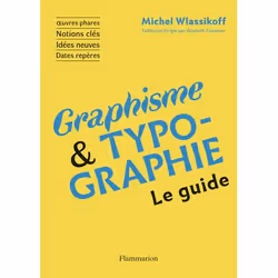 ISBN Graphisme et Typographie, 224 pages