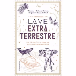 ISBN La vie extraterrestre, 416 pages