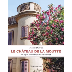 ISBN Le château de La Moutte, Livre broché, 64 pages