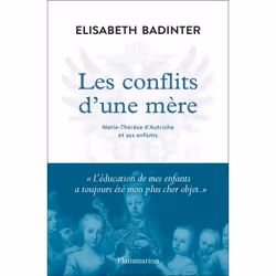 ISBN Les conflits d'une mère, Livre broché, 272 pages