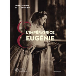 L'Impératrice Eugénie (Relié)
