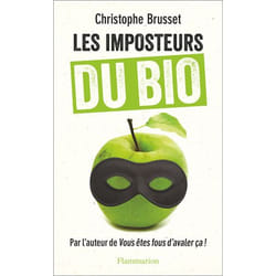Les Imposteurs du BIO (Broché)