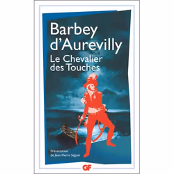 ISBN Le Chevalier des Touches, 192 pages