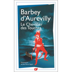 Le Chevalier des Touches