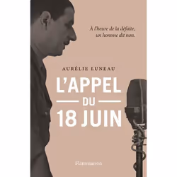 ISBN L'Appel du 18 juin, 358 pages