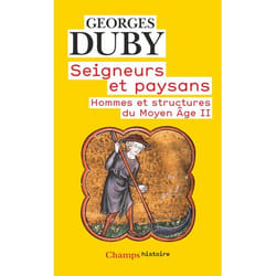 Seigneurs et paysans