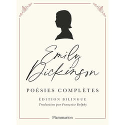 Poésies complètes - Édition bilingue (Relié)
