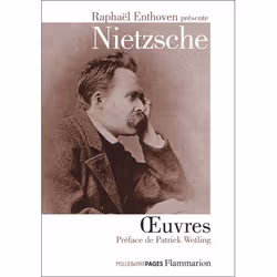ISBN Œuvres, 1376 pages