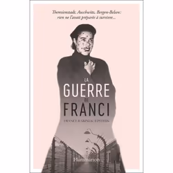 ISBN La Guerre de Franci, 288 pages