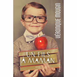 ISBN Un fils à maman, 352 pages