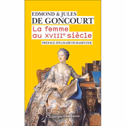 ISBN La femme au XVIIIe siècle, 512 pages