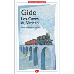 Les Caves du Vatican