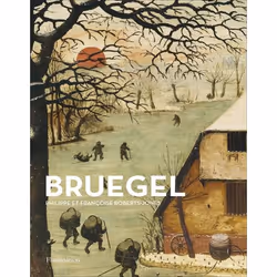ISBN Bruegel (intégral), Couverture rigide, 352 pages