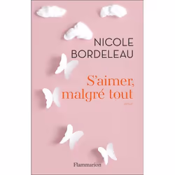 ISBN S’aimer, malgré tout, 400 pages