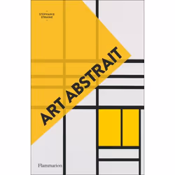 ISBN Art abstrait, Livre broché, 176 pages
