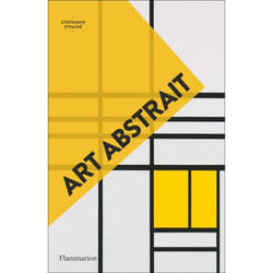 Art abstrait (Broché)