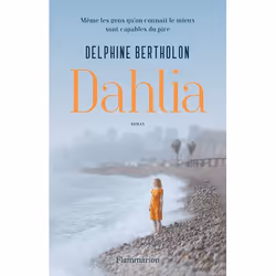 ISBN Dahlia, 240 pages