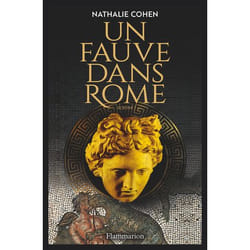 Un fauve dans Rome