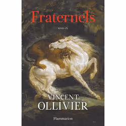 ISBN Fraternels, 320 pages