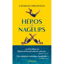 Héros et nageurs