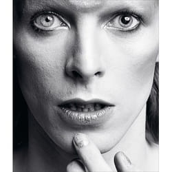 David Bowie