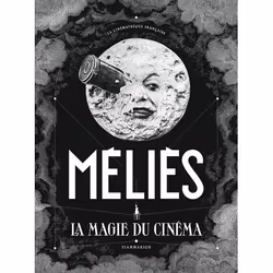 ISBN Méliès, Couverture rigide, 400 pages