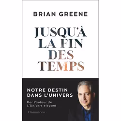 ISBN Jusqu'à la fin des temps, 512 pages