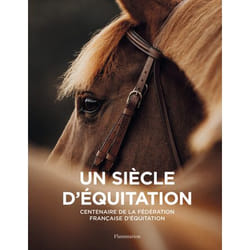 Un siècle d'équitation