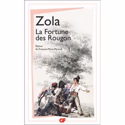 ISBN La Fortune des Rougon, Littérature, 528 pages