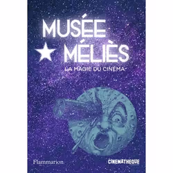 ISBN Musée Méliès, 96 pages