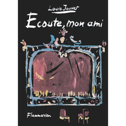Écoute, mon ami (Broché)