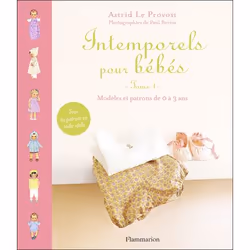 ISBN Intemporels pour bébés, 146 pages