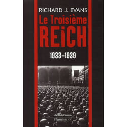 Le Troisième Reich