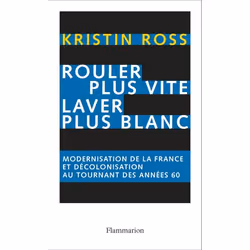 ISBN Rouler plus vite, laver plus blanc, 304 pages