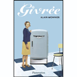 Flammarion Givrée livre Littérature Français