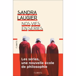 ISBN Nos vies en séries, 392 pages