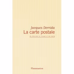 ISBN La Carte postale, 562 pages