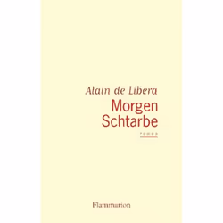 Flammarion Morgen Schtarbe, Littérature, Français, Livre broché, 272 pages