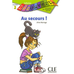 CLE International DECOUV AU SECOURS NIVEAU 2