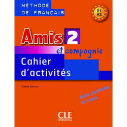 CLE International AMIS ET COMPAGNIE NIV 2 ACT