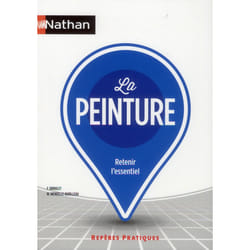 ISBN La Peinture livre Art & design Français Livre broché
