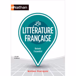 ISBN 9782091641249, Français, Livre broché, 160 pages