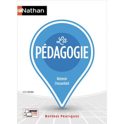 La Pédagogie - Repères Pratiques N46 - 2020