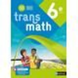 Transmath 6e. Edition 2022