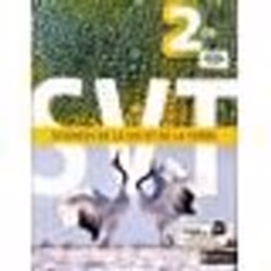 Sciences de la vie et de la terre 2de - Manuel 2019