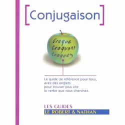 ISBN Robert & Nathan Conjugaison, Education, Français