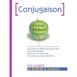 Robert et nathan conjugaison