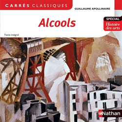 Éditions Nathan ALCOOLS N85 APOLLINAIRE