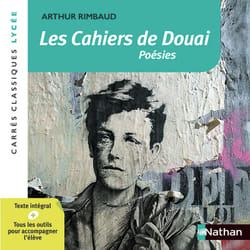 ISBN Les cahiers de Douai - Rimbaud - numéro 99 : Le livre de Arthur Rimbaud