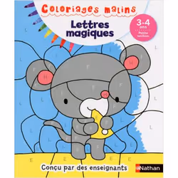 ISBN 9782091894492, Français, Livre broché, 24 pages